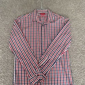 Button up shirt from Zara’s Men